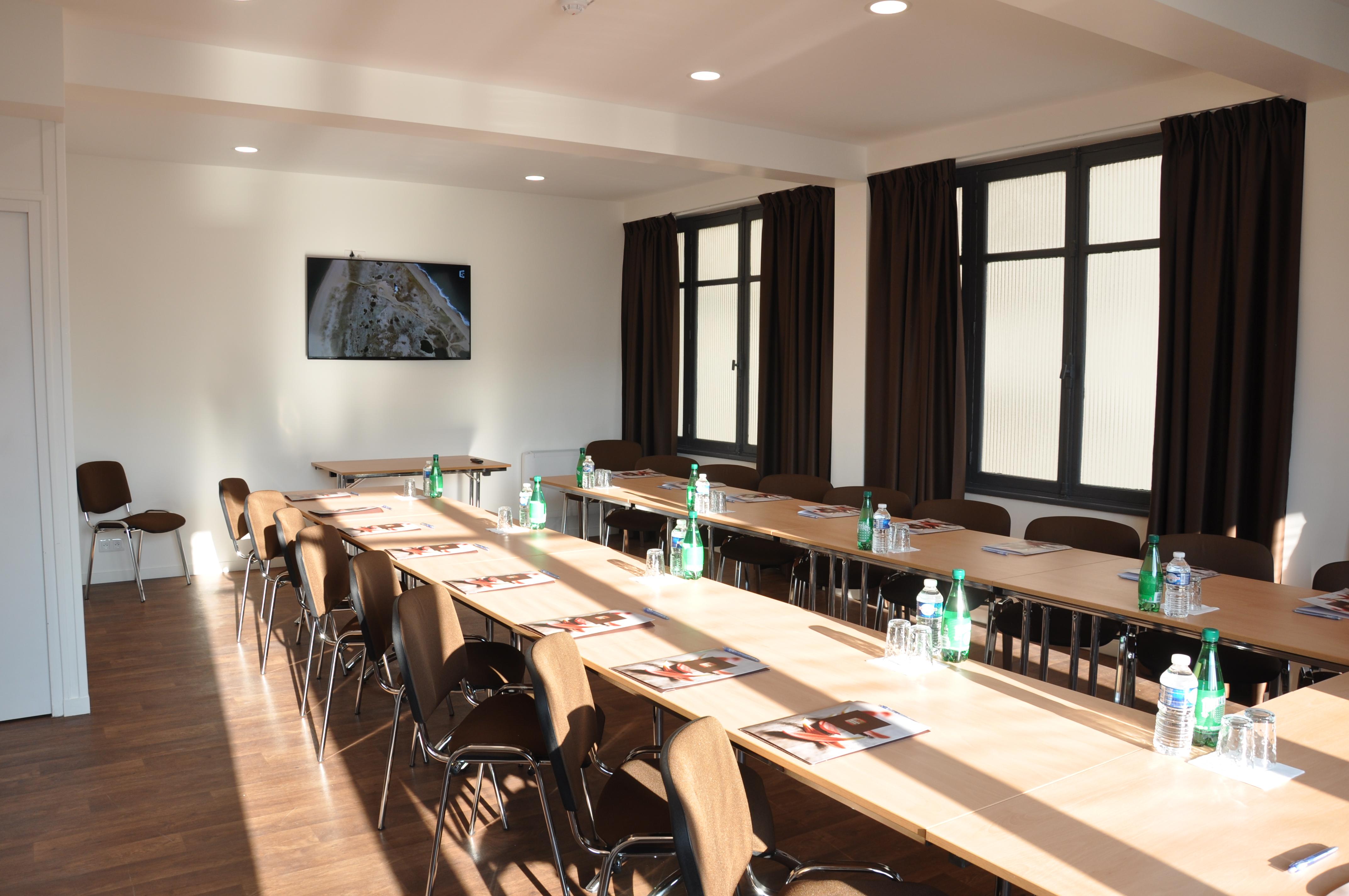Hotel Foch Nancy Gare Luaran gambar