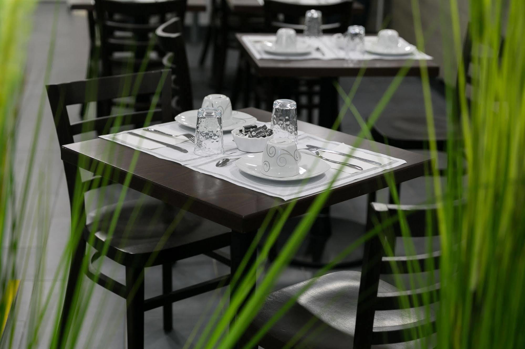 Hotel Foch Nancy Gare Luaran gambar